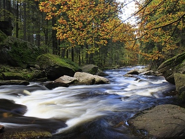 Zemská brána